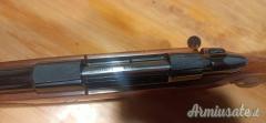 Sako 75 .340 Weatherby Magnum Sako 75 .340 Weatherby Magnum