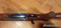 Sako 75 .340 Weatherby Magnum Sako 75 .340 Weatherby Magnum