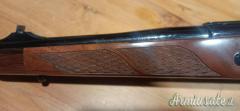 Sako 75 .340 Weatherby Magnum Sako 75 .340 Weatherby Magnum