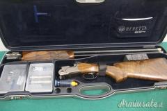 Sovrapposto P.Beretta 692 Sporting Cal.12 Sovrapposto P.Beretta 692 Sporting Cal.12