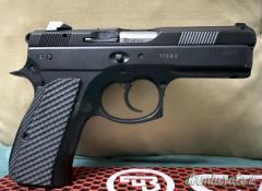 CZ | Ceska Zbrojovka D Compact 9x21mm IMI CZ | Ceska Zbrojovka D Compact 9x21mm IMI