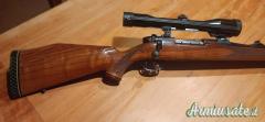 Sauer Weatherby Europa 6.5x68mm  | RWS | Sch