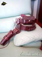 CINTURONE ATIGIANALE PER COLT