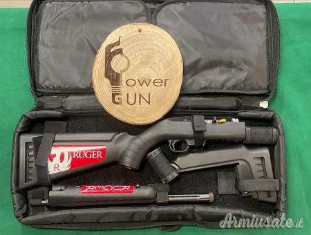 Ruger | Sturm MOD 10/22 TD .22 Long Rifle