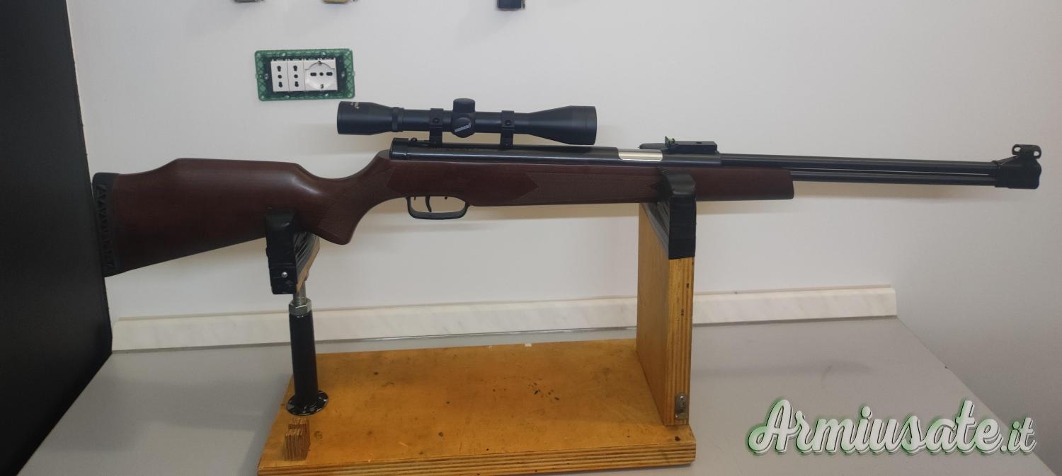 Hammerli Hunter Force 900 4.5/.177 Hammerli Hunter Force 900 4.5/.177