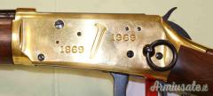Winchester Leva 94 Golden Spike Commemorative 30-30 Winchester Leva 94 Golden Spike Commemorative 30-30