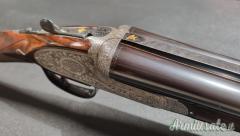 Franchi IMPERIALE Bascula tonda cal.12 - ottime condizioni Franchi IMPERIALE Bascula tonda cal.12 - ottime condizioni