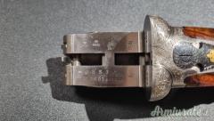 Franchi IMPERIALE Bascula tonda cal.12 - ottime condizioni Franchi IMPERIALE Bascula tonda cal.12 - ottime condizioni