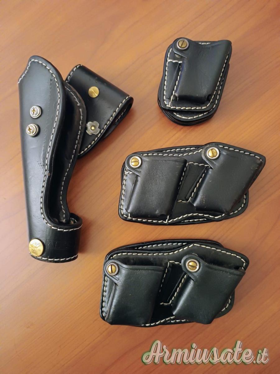 Fondina rapida tiro dinamico IPSC Fondina rapida tiro dinamico IPSC