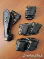 Fondina rapida tiro dinamico IPSC Fondina rapida tiro dinamico IPSC