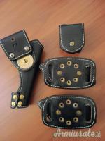 Fondina rapida tiro dinamico IPSC Fondina rapida tiro dinamico IPSC