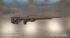 Tikka T3X ACE TARGET CERAKOTE .308 Winchester Tikka T3X ACE TARGET CERAKOTE .308 Winchester