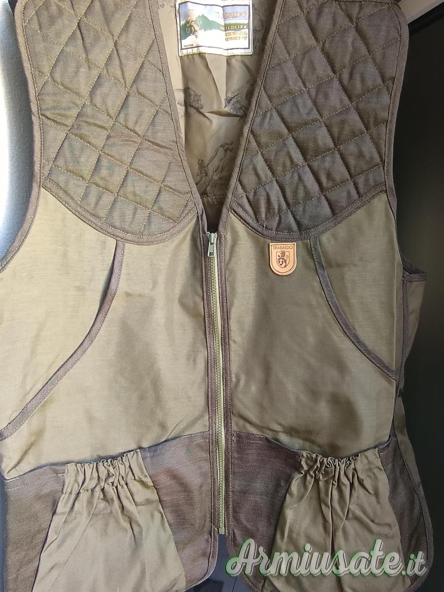 Gilet Trabaldo Gilet Trabaldo