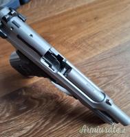 Beretta M9A1 COMPACT L 9x21mm IMI Beretta M9A1 COMPACT L 9x21mm IMI