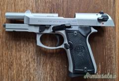 Beretta M9A1 COMPACT L 9x21mm IMI Beretta M9A1 COMPACT L 9x21mm IMI