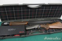 Sovrapposto Benelli 828U Cal.20 Sovrapposto Benelli 828U Cal.20