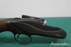 Sovrapposto Benelli 828U Cal.20 Sovrapposto Benelli 828U Cal.20