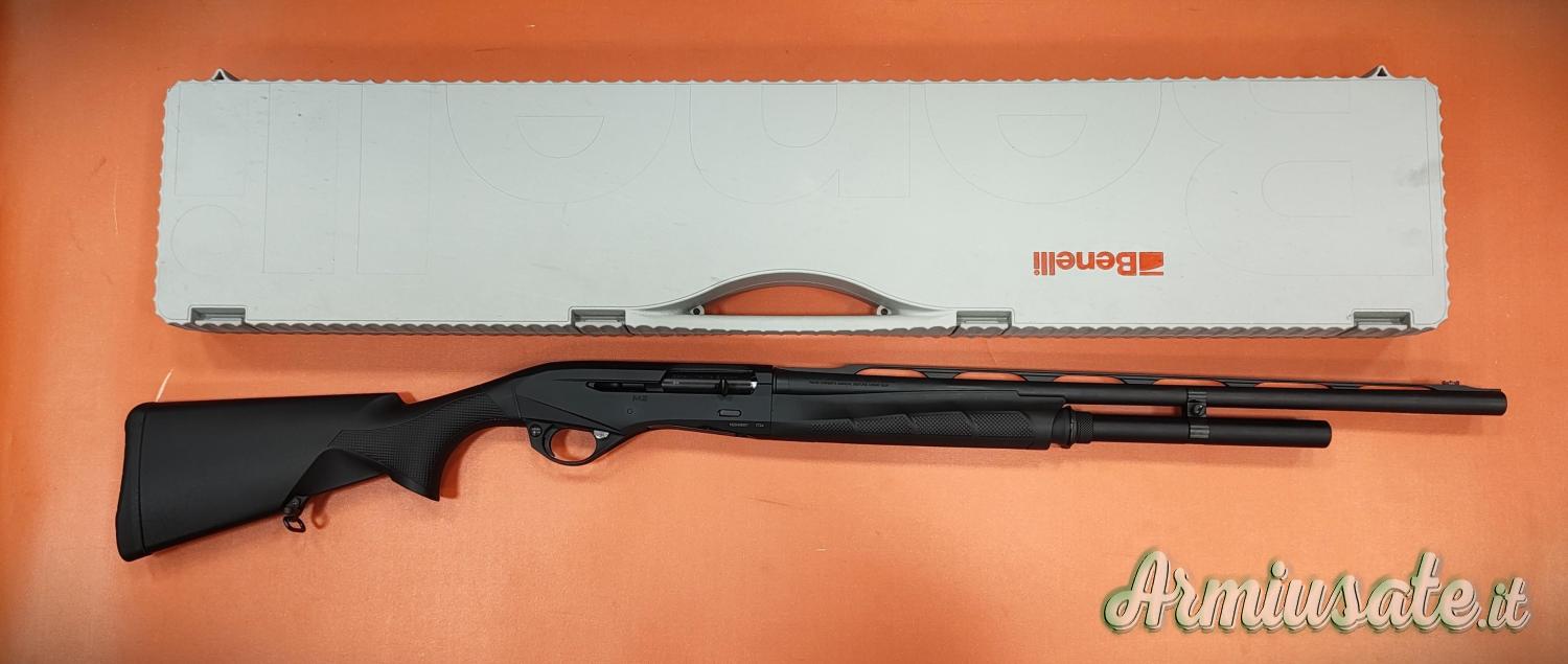 Benelli M2 BLACK 20 Benelli M2 BLACK 20