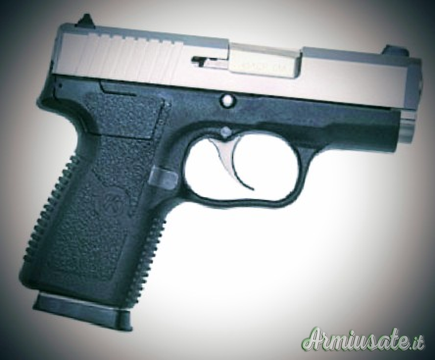 Kahr Arms CM45 .45 ACP Kahr Arms CM45 .45 ACP