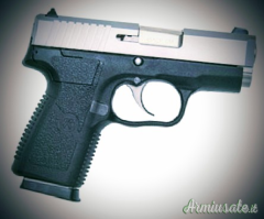 Kahr Arms CM45 .45 ACP Kahr Arms CM45 .45 ACP