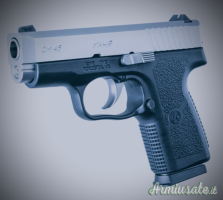 Kahr Arms CM45 .45 ACP Kahr Arms CM45 .45 ACP