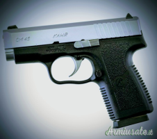 Kahr Arms CM45 .45 ACP Kahr Arms CM45 .45 ACP