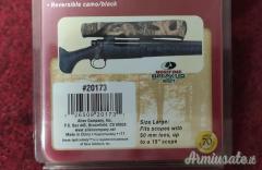 COPRIOTTICA ALLEN NEOPRENE SCOPE COVER - mossy oak COPRIOTTICA ALLEN NEOPRENE SCOPE COVER - mossy oak