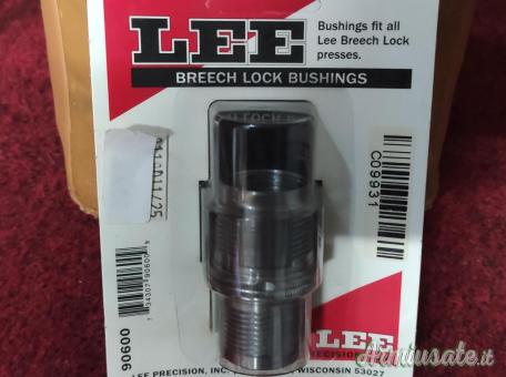 Lee Breech lock bushings #90600