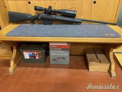 Remington SENDERO .338 Lapua Magnum Remington SENDERO .338 Lapua Magnum