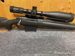 Remington SENDERO .338 Lapua Magnum Remington SENDERO .338 Lapua Magnum