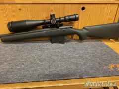Remington SENDERO .338 Lapua Magnum Remington SENDERO .338 Lapua Magnum