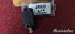 LEE Adjustable Charge Bar Micrometro #90792 LEE Adjustable Charge Bar Micrometro #90792