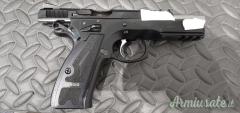 SP 01 SHADOW 9x21mm IMI SP 01 SHADOW 9x21mm IMI