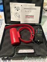 Telebeeper con telecomando Telebeeper con telecomando