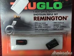 Truglu mirino e tacca per Remington 7400 Truglu mirino e tacca per Remington 7400