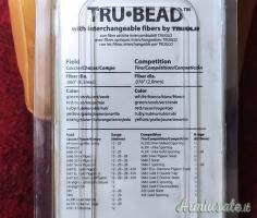 Beretta mirini Tru-Bead in fibra ottica Truglo Beretta mirini Tru-Bead in fibra ottica Truglo