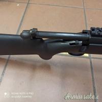 REMINGTON POLICE cal. 300 Win. Mag. REMINGTON POLICE cal. 300 Win. Mag.