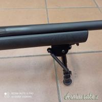 REMINGTON POLICE cal. 300 Win. Mag. REMINGTON POLICE cal. 300 Win. Mag.