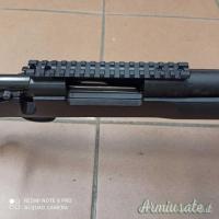 REMINGTON POLICE cal. 300 Win. Mag. REMINGTON POLICE cal. 300 Win. Mag.