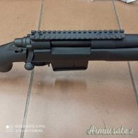 REMINGTON POLICE cal. 338 Lapua Mag. REMINGTON POLICE cal. 338 Lapua Mag.