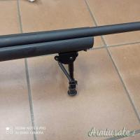 REMINGTON POLICE cal. 338 Lapua Mag.