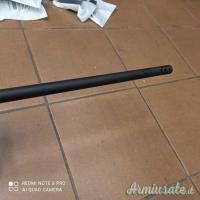 REMINGTON POLICE cal. 338 Lapua Mag.