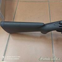 REMINGTON POLICE cal. 338 Lapua Mag.