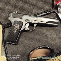 TOKAREV cal. 7,62x25 TOKAREV cal. 7,62x25
