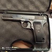 TOKAREV cal. 7,62x25
