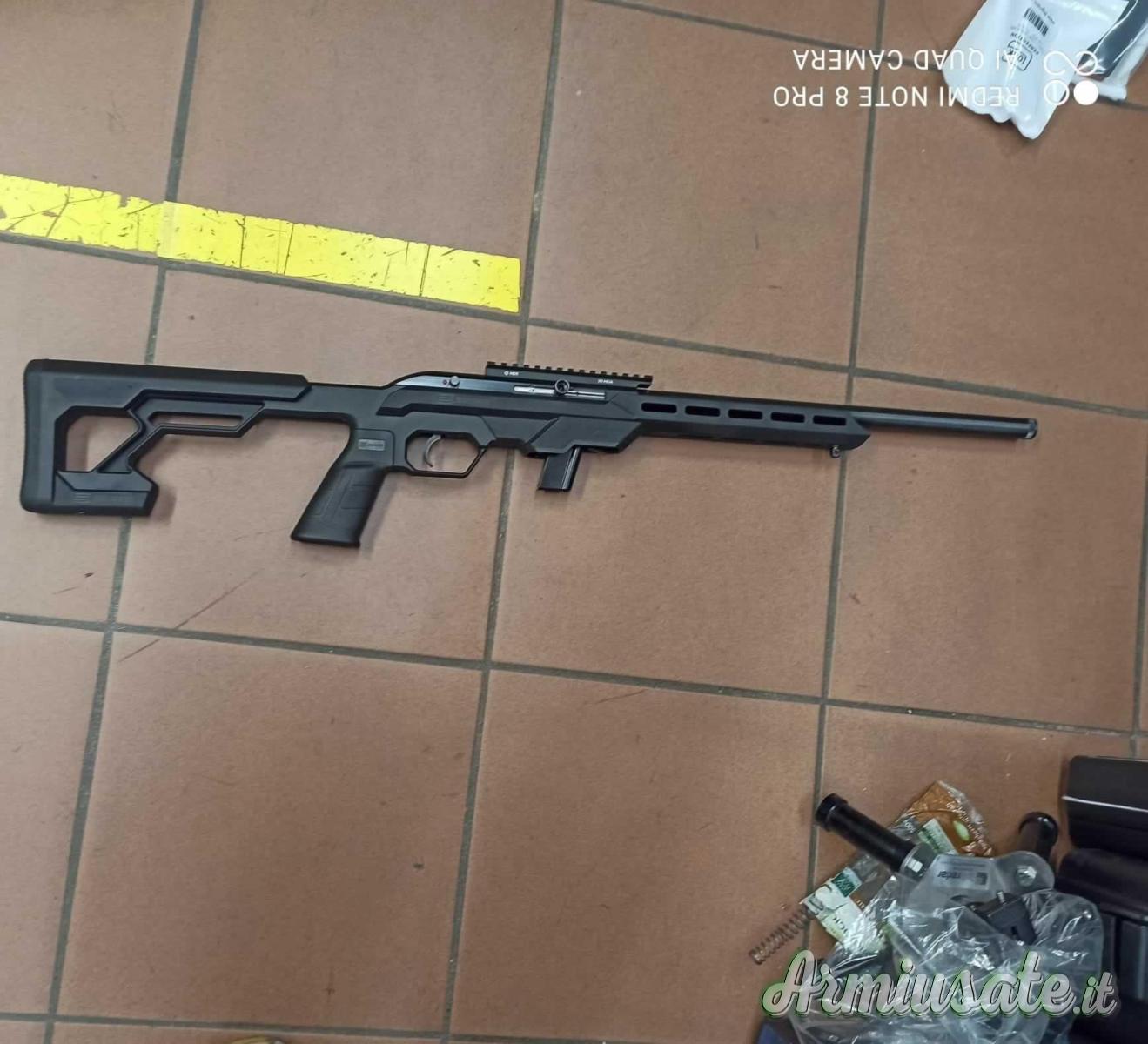 SAVAGE MDT cal. 22 LR SAVAGE MDT cal. 22 LR