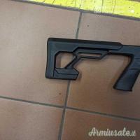 SAVAGE MDT cal. 22 LR SAVAGE MDT cal. 22 LR