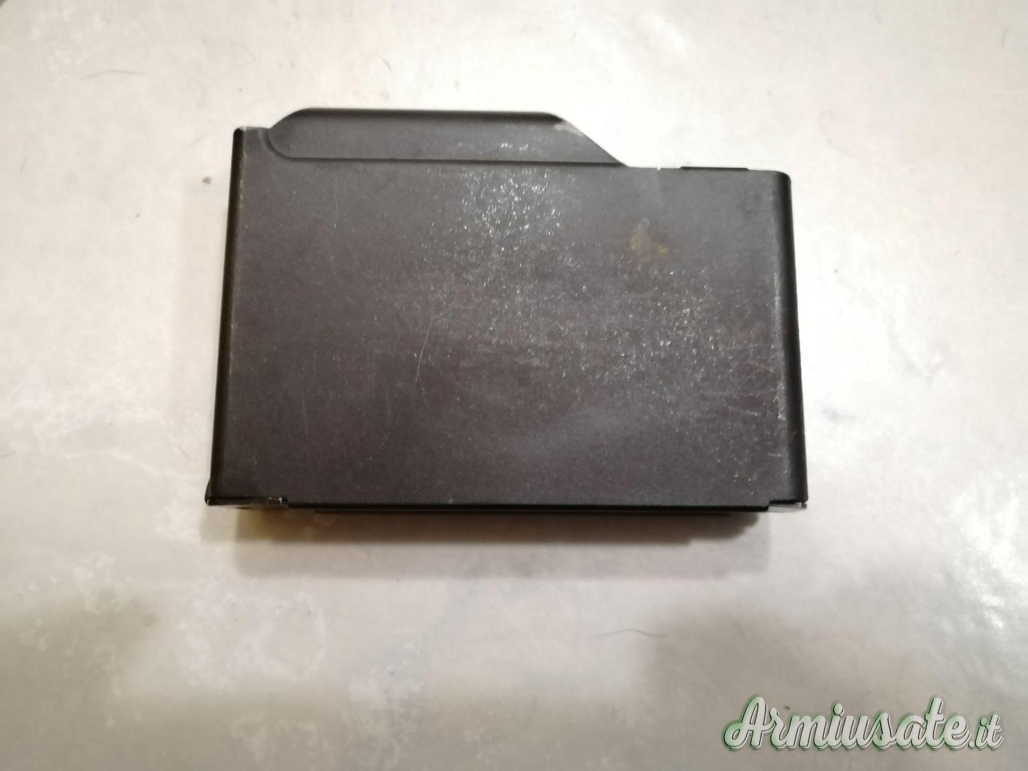 Caricatore per Parker Hale M85 sniper .308 W Caricatore per Parker Hale M85 sniper .308 W