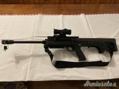 Kel-Tec CNC RFB  .308 Winchester Hunter uso caccia Kel-Tec CNC RFB  .308 Winchester Hunter uso caccia