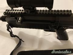 Kel-Tec CNC RFB  .308 Winchester Hunter uso caccia Kel-Tec CNC RFB  .308 Winchester Hunter uso caccia